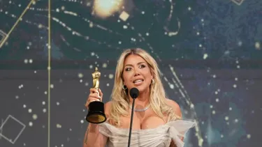 wanda nara fue elegida mejor conductora en los martin fierro 2026