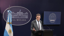 Manuel Adorni: Prefiero tener desigualdad y no ser iguales donde todos seamos pobres