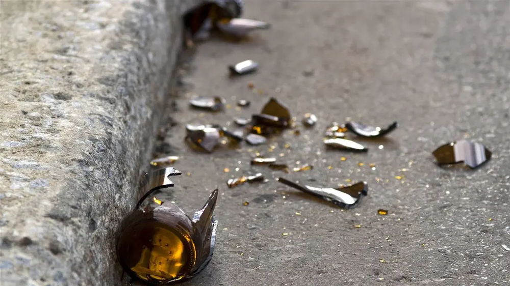 Se tramita la licencia médica para determinar las lesiones