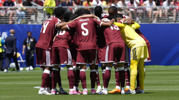 Qatar sorprendió y rescató un empate agónico ante Suiza Qatar sorprendió y rescató un empate agónico ante Suiza