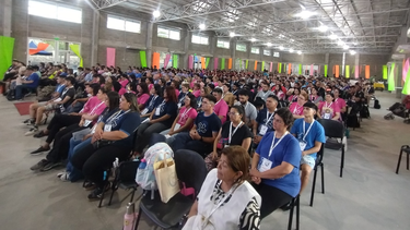 encuentro nacional de circulistas en catamarca