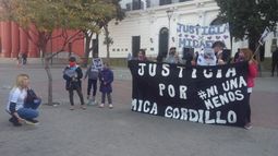 Marcha por Micaela, a cuatro meses del crimen