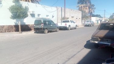 A un mes del crimen de Elba no hay detenidos y se esperan pericias