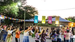 La Casa de la Puna recibe a turistas y residentes para vivir la identidad catamarqueña