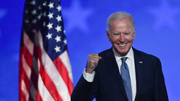 Biden dijo que en EEUU la pandemia ya se terminó