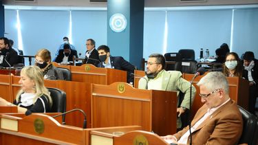 Objeciones de la oposición al dictamen oficialista por regalías
