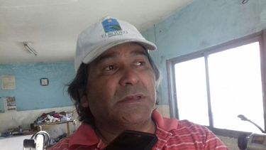 “Me robaron el futuro de mis hijos”