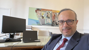 imputaron al ex asesor presidencial antonio aracre por abuso sexual