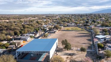 Deportivo Juventud y Liberal inaugurarán obras realizadas con el Plan de Infraestructura Deportiva