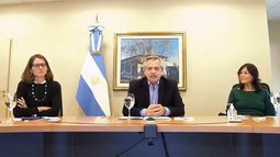 Los detalles del plan contra las violencias de género