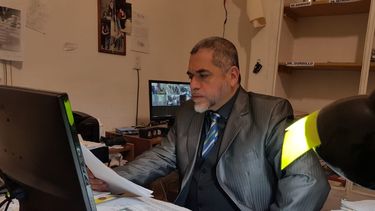 Sigue la búsqueda de los autores del crimen de Julumao