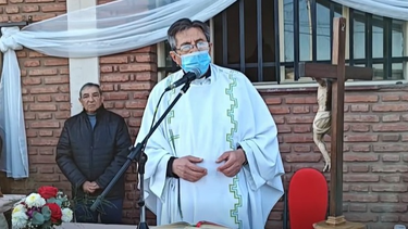 acevedo advirtio por las familias endeudadas: ver llorar de hambre a un hijo es mas fuerte que diez pistolas en la cabeza