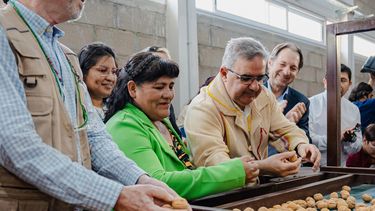 Para Jalil, el peronismo debe tener una actitud reflexiva y no ser solamente oposición