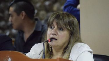 estamos ante un gobierno que quiere destruir todo