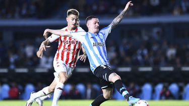 racing visita a lanus para quedar como nuevo lider