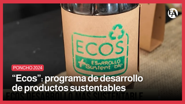ECOS: programa de desarrollo de productos sustentables
