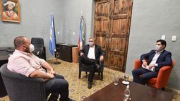 Catamarca tiene un crédito de 2 mil millones de pesos aprobado por el Banco Nación