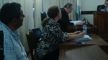 Pidieron perpetua para Vergara y una indemnización de $ 4 millones