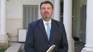 la causa andis quedo en manos del juez que milei habia propuesto para la corte suprema