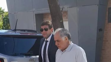 Contradicciones entre dos testigos que declararon en el juicio contra el cura Rasgido