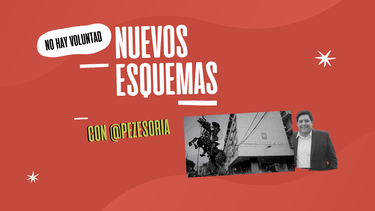 Nuevos esquemas