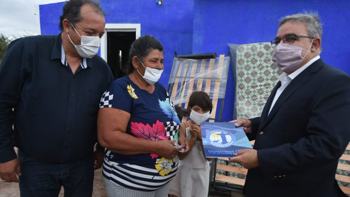 Recreo: los cesanteados volverán a trabajar el lunes