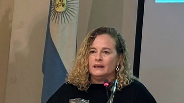 Designan coordinadora a la decana de Tecnología
