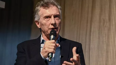 mauricio macri hablo de javier milei: votaron a alguien que tenia una psicologia especial