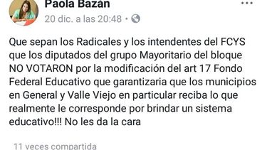 se profundizo el quiebre del fcs-cambiemos