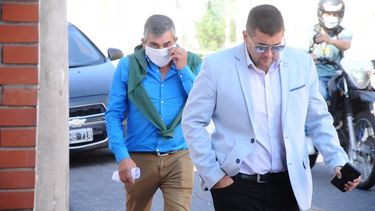 Piden el sobreseimiento de Guaraz por el delito de intimidación pública