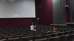 Crisis en el cine: enero de 2026 registró una caída histórica en la venta de entradas Crisis en el cine: enero de 2026 registró una caída histórica en la venta de entradas