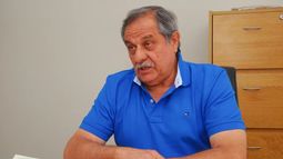 Ovejero. El funcionario manifestó que se está realizando una investigación interna en la Maternidad. Ovejero. El funcionario manifestó que se está realizando una investigación interna en la Maternidad.