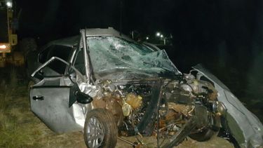 Intendente detenido tras participar en un accidente fatal