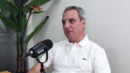 Asumió funcionario  en la Agencia de Capital Humano