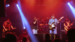 Lupercales presenta Otro festejo al rock en UTA