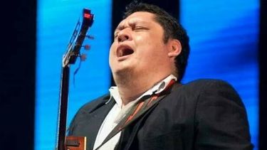 Un andalgalense en el Pre Consquín