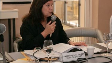 La cuarentena agravó al sector gastronómico