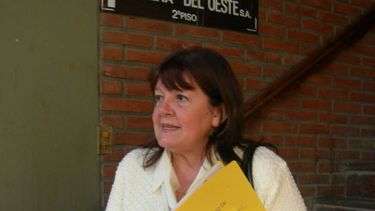 recusan al juez cecenarro en la causa por el sacerdote