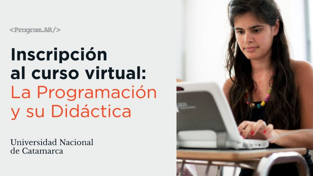 Capacitación virtual organizada por la UNCA