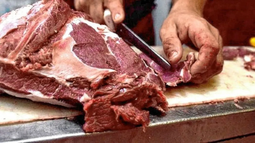 Los precios de la carne se dispararon entre un 20% y un 36%
