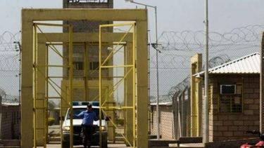 Ordenaron el traslado de tres sospechosos de abuso al penal de Miraflores