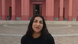 Capricho Romero con la Virgen del Valle