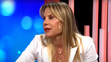 karen reichardt: los que no tienen la capacidad de ver otra mirada tienen una enfermedad mental