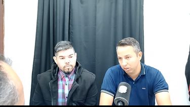 acusados de abuso sexual y rapto contaron su version de los hechos