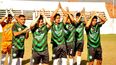 capital  igualo 0-0 con jujuy