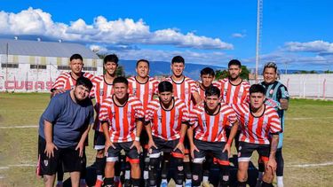 se juega la octava y septima fecha en la capital y las chacras