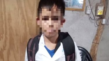 Madre pide urgente por la medicación para su hijo con fibrosis quística