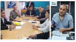 Costilla tiene una causa pendiente contra la jueza Virginia Cano por las estafas