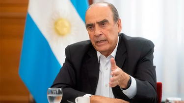guillermo francos sobre la interpelacion a karina milei por $libra: no vamos a hacer un show