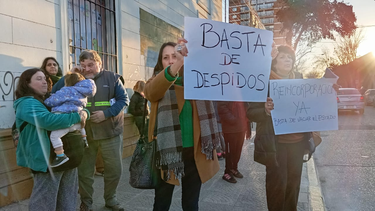se despidieron mas de 182 mil trabajadores en el gobierno de javier milei